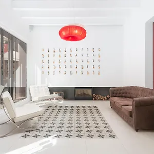 Petit - Turismo De Interior Hotel Alcúdia