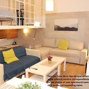  Apartament Clavero